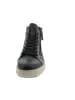 rieker Sneaker high Schwarz