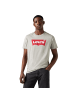 Levi´s T-Shirt 2er Pack in Grau