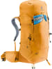 Deuter Trekkingrucksack in orange