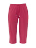 Joy Sportswear Capri ELLIE in watermelon