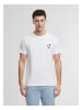 Mister Tee Mister Tee T-Shirts in white