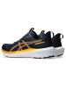 asics Laufschuhe GT-1000 14 in midnight/sandstorm