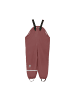 CeLaVi Regenhose CERainwear solid PU in Rosa