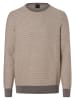 Bugatti Pullover in beige