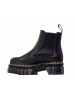 Dr. Martens Boots in Schwarz