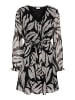 JDY Kleid in Black