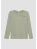 s.Oliver T-Shirt in 7805_tannengrün