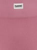 Hummel Hummel Leggings Hmlpulse Multisport Damen in WISTFUL MAUVE