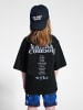 Sometime Soon Stmkarma T-Shirt Kinder in BLACK
