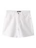name it Shorts in Bright White