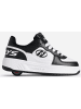 Heelys Sneaker in Schwarz