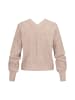 ONLY ONLY Strickjacke in brown