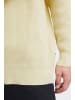 !SOLID Strickpullover SDHAMI in Gelb