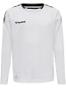 Hummel Hummel T-Shirt Hmlauthentic Kinder in WHITE