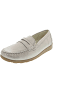 WALDLÄUFER H-Lucy Mokassin Beige