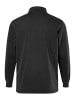 JP1880 Poloshirt in schwarz