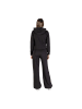 EA7 Schwarz Damen Jumpsuit