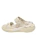 Crocs Crocs Sandalen in bone/multicolor