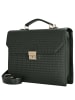 Davidoff Icon - Aktentasche 37 cm (black) in grün