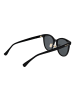Max Mara Schwarz Acetat Sonnenbrille