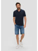 s.Oliver Polo-Shirt in 5978_navy