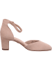 Tamaris Pump in beige