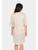 SAINT TROPEZ Kleid SafinaSZ Gerade Passform in Rainy Day