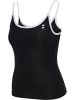 Hummel Top Hmlpulse Multisport Damen in BLACK