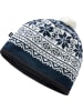 Brandit Mütze "Snow Cap" in Blau