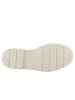 MUSTANG SHOES Schnürstiefel  in Beige