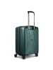 Redolz Essentials 14 4 Rollen Kofferset 3-teilig mit Dehnfalte pearl-green metallic 2