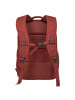 travelite Basics Melange - Rucksack 45 cm (nature/anthracite) in canyon (uni)