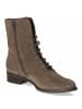 Gabor Schnürstiefel in brown