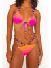 Moda Minx Bikini Hose Club Tropicana Beads in Mehrfarbig