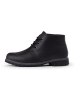 Fila Stiefel "Cesane Mid" in Schwarz