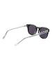 Lozza Unisex Sonnenbrille Panto Schwarz