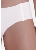 Sloggi Hipster ZERO Feel 2.0 in Silk White