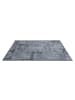 Teppich Boss Kurzflor Teppich Verena 130 - Grau