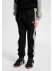Hummel Verstellbare Taille Hose Hmlessen Kinder in BLACK