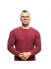 Sandro Männer Optische Fassungen Rund Braun