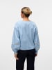 Vero Moda Bluse in Cashmere Blue