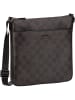 JOOP! Beuteltasche Cortina Piazza Milian Shoulderbag XSVZ in Seal Brown