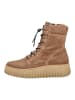 Nero Giardini Stiefelette in Braun