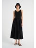 InWear Kleid DagnamaIW Slim fit in Black