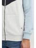 INDICODE Kapuzensweatjacke IDPock - 55599MM in blau