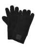 Urban Classics Handschuhe in black