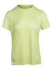 Endurance Funktionsshirt Milly in 3111 Luminary Green