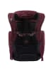 Nitro Daypacker - Rucksack 46 cm in wine