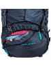 Tatonka Yukon 50+10 Women - Trekkingrucksack 68 cm in navy/darker blue