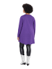 Angel of Style Shirt in violett